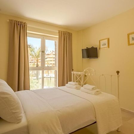 Luxury Apartment Sotogrande 圣罗克 外观 照片