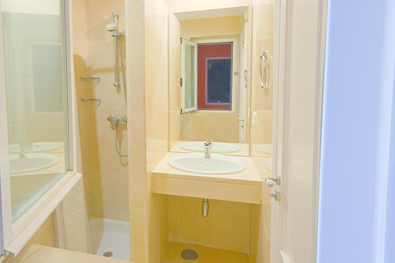 Luxury Apartment Sotogrande 圣罗克 外观 照片