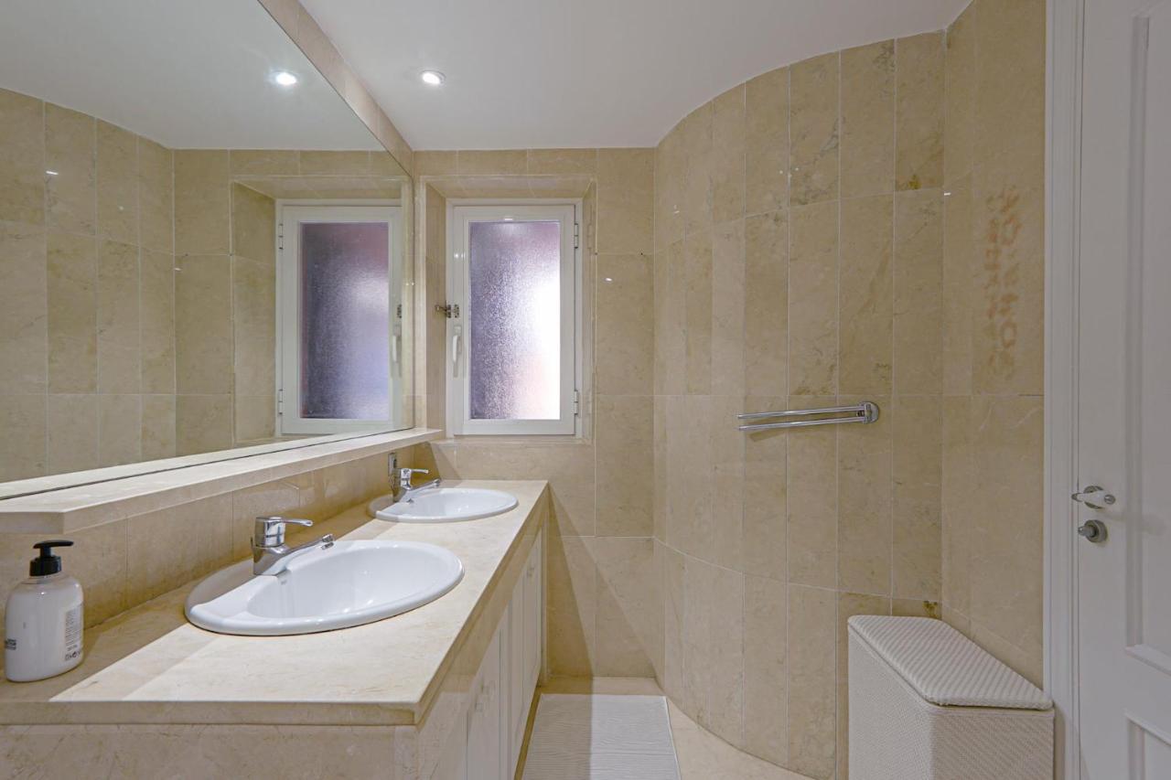 Luxury Apartment Sotogrande 圣罗克 外观 照片